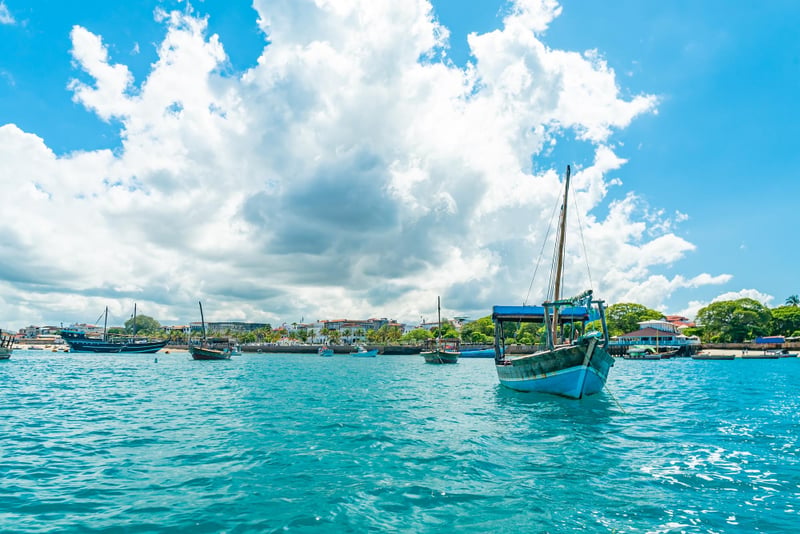 Tanzania Safari and Zanzibar - Featured Luxury travel experience