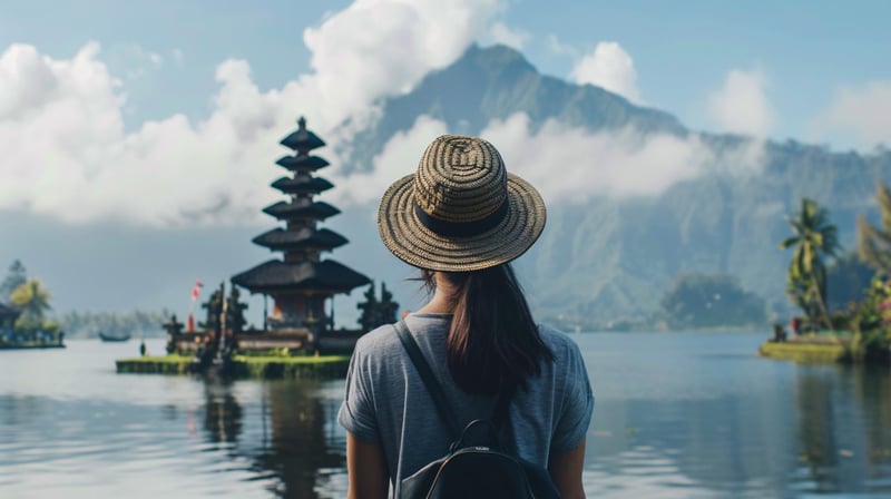 Serene Shores Bali - Bali