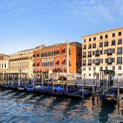 Hotel Danieli