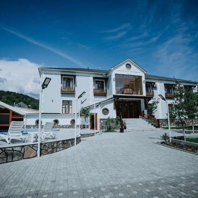  Gabala Lakeside