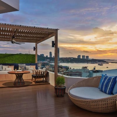 Avani Pattaya