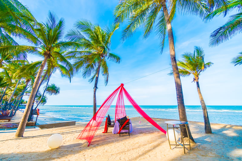 Sunset Haven Escape - Phu Quoc