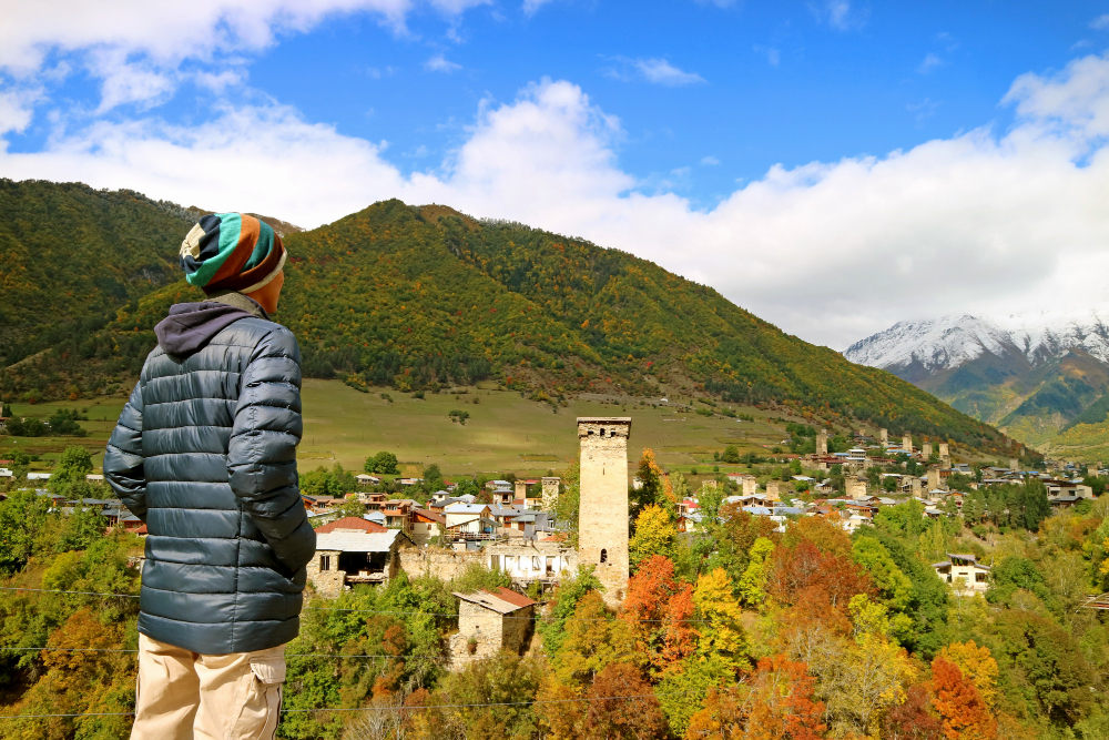 How Specialists Plan a Complete Georgia Itinerary From Tbilisi to Batumi and Beyond