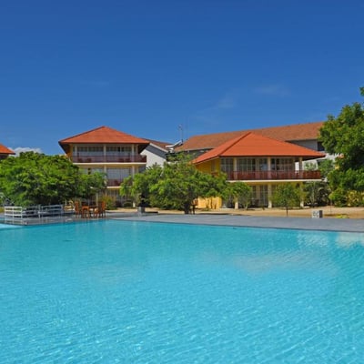  Passi Villas