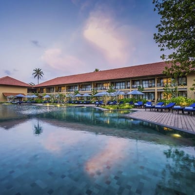Anantara Kalutara Resort
