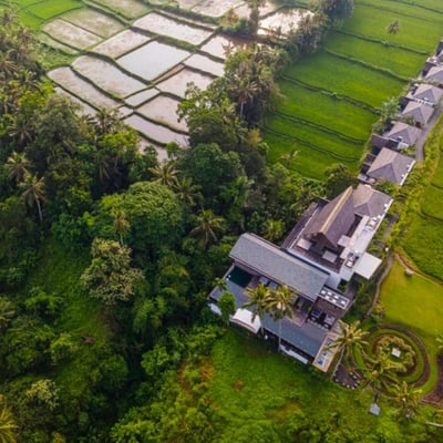 Kaamala Resort & Spa 