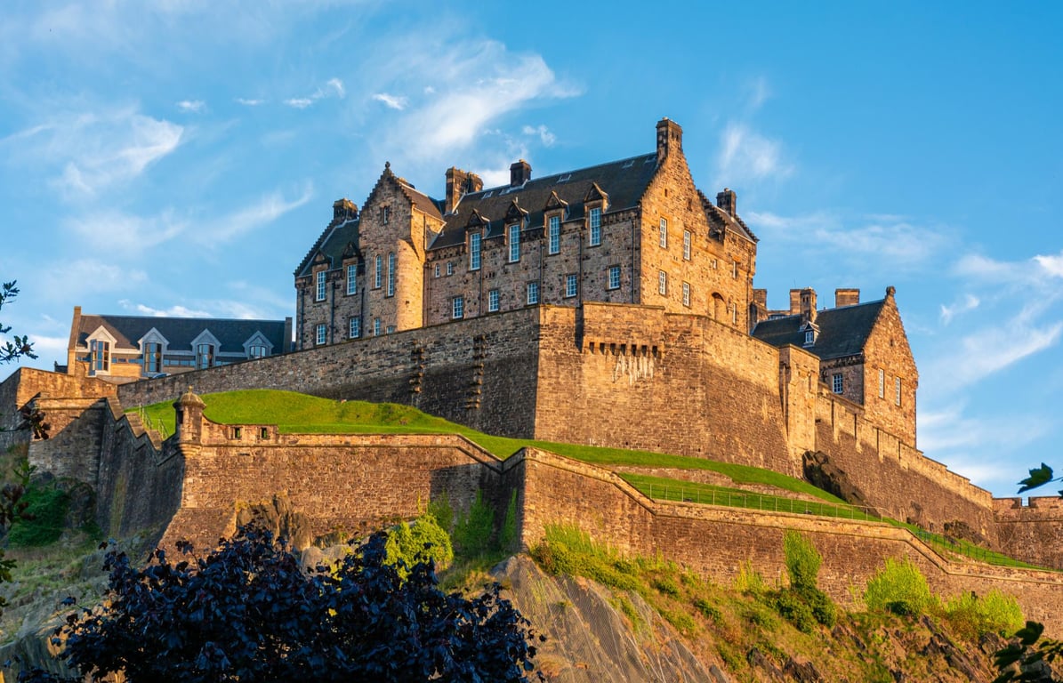 Scotland