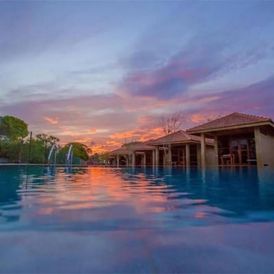 Nikara Beach Villas