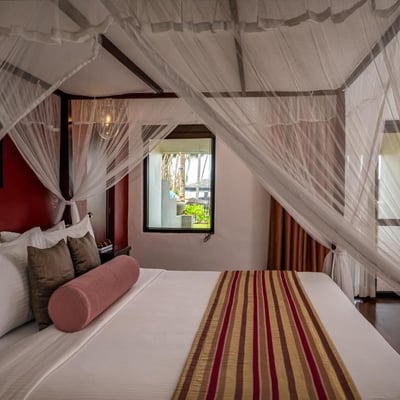 Tangerine Beach Hotel