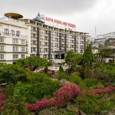 Sapa Highland Resort & Spa