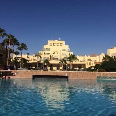 Grand Tala bay