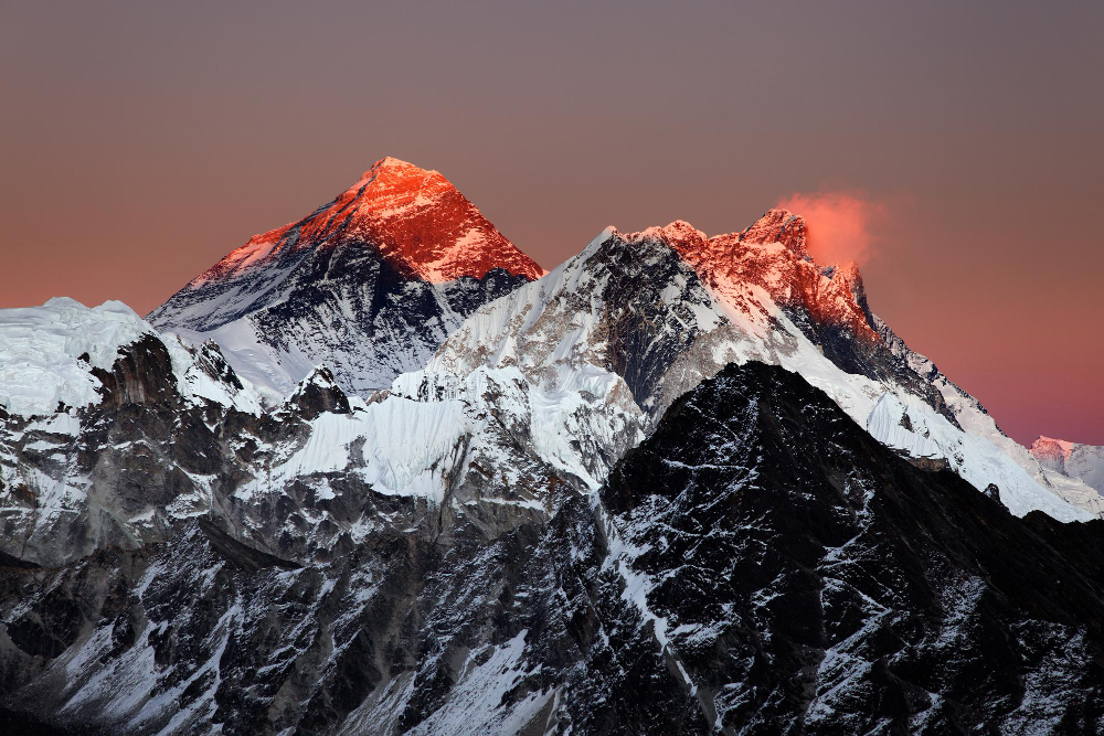 Nepal