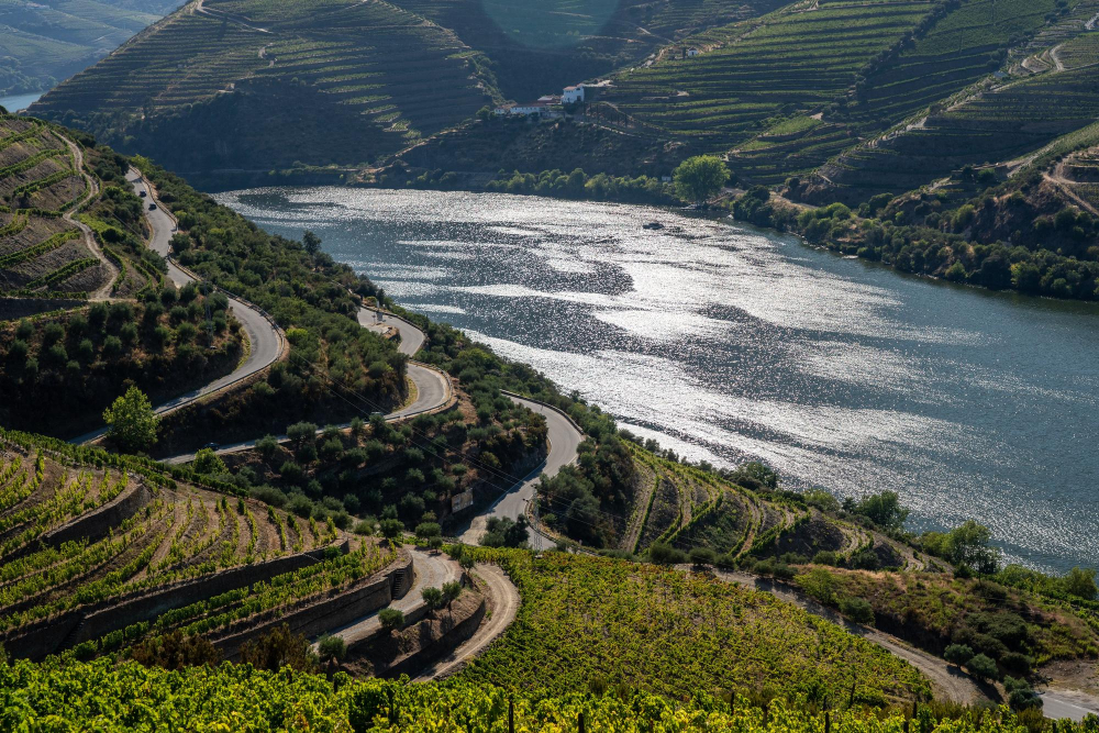 Douro Valley — place to visit
