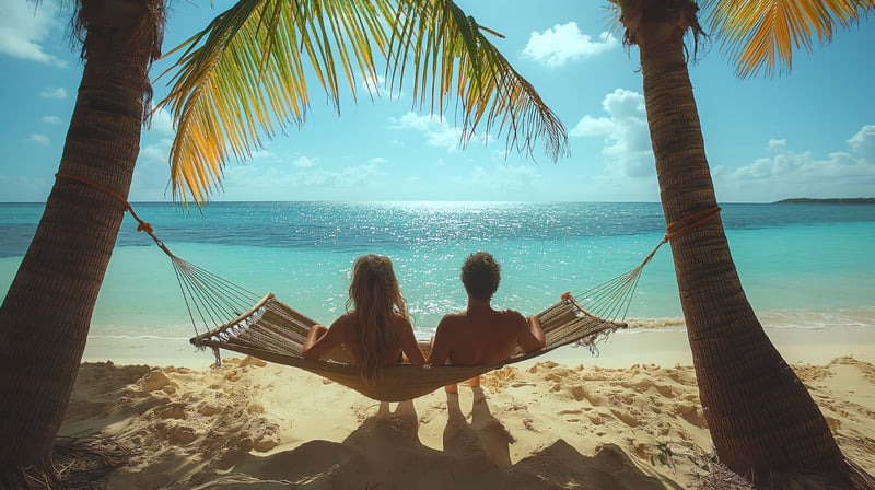 Sun Siyam Olhuveli Escape - Sun Siyam Olhuveli