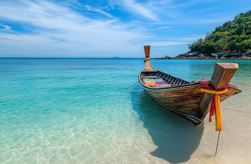 Phuket Coastal Retreat - Phuket
