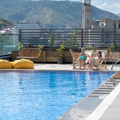 Royal Tulip Hotel & Casino