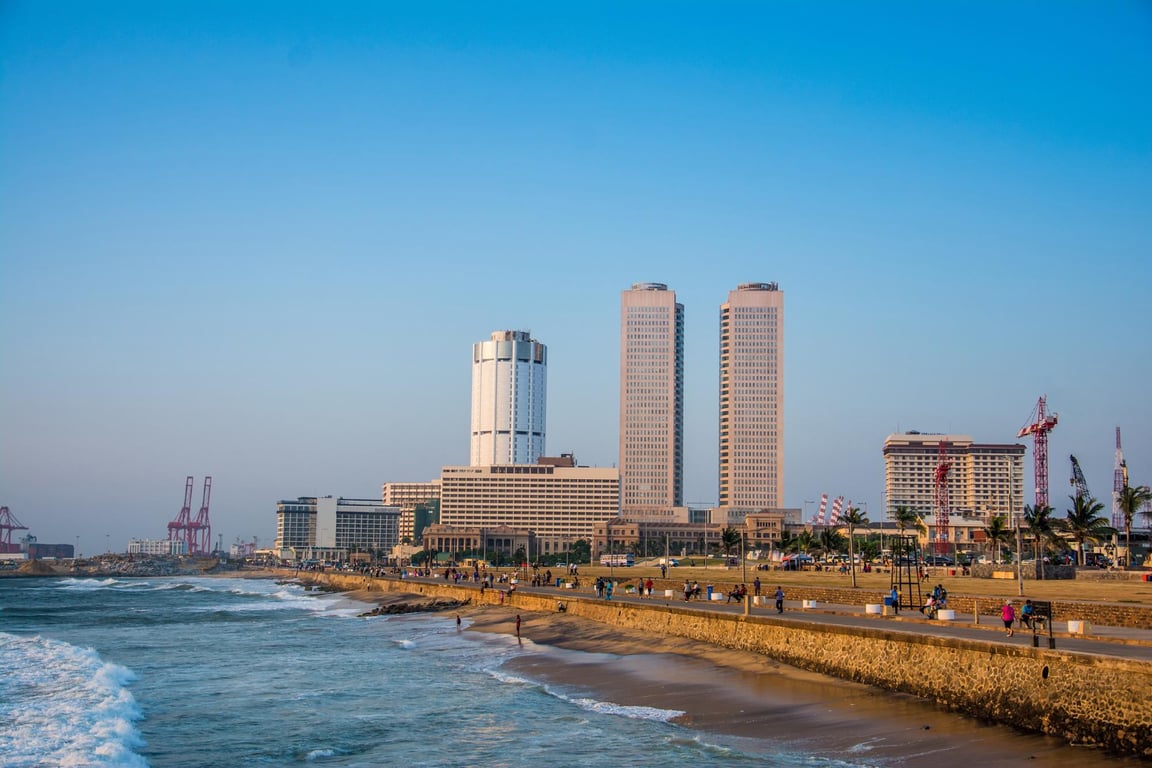 Fujairah — place to visit