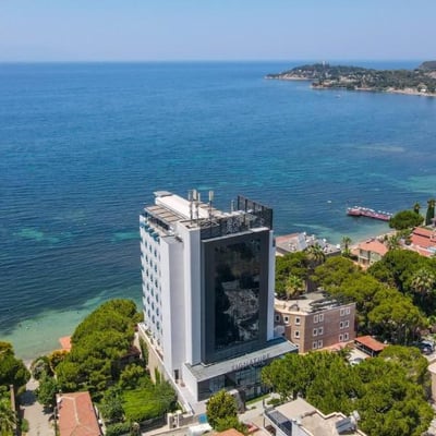 Signature Blue Resort