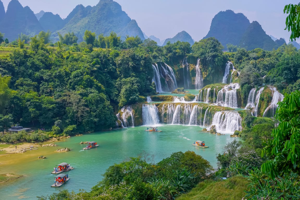 Things to Do in Vietnam: Hanoi, Ha Long Bay, Hoi An, Ho Chi Minh City, and the Mekong Delta