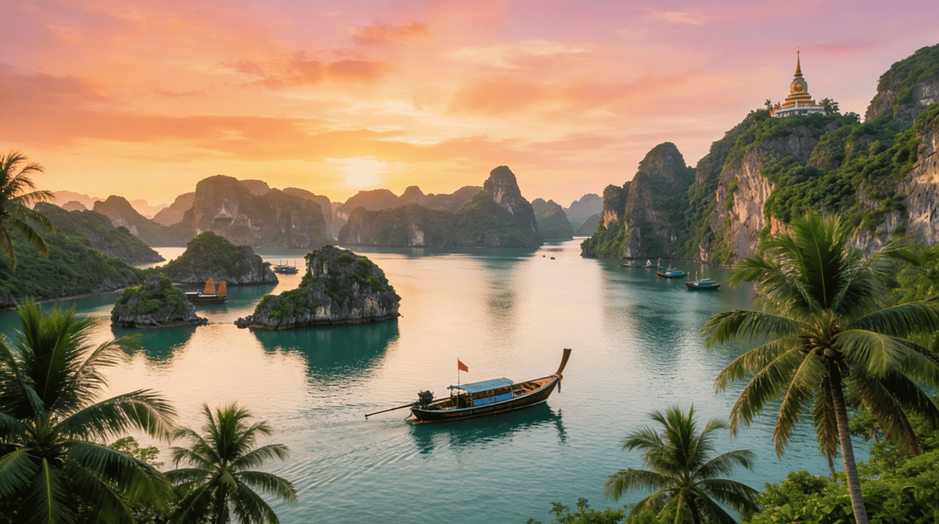 Vietnam