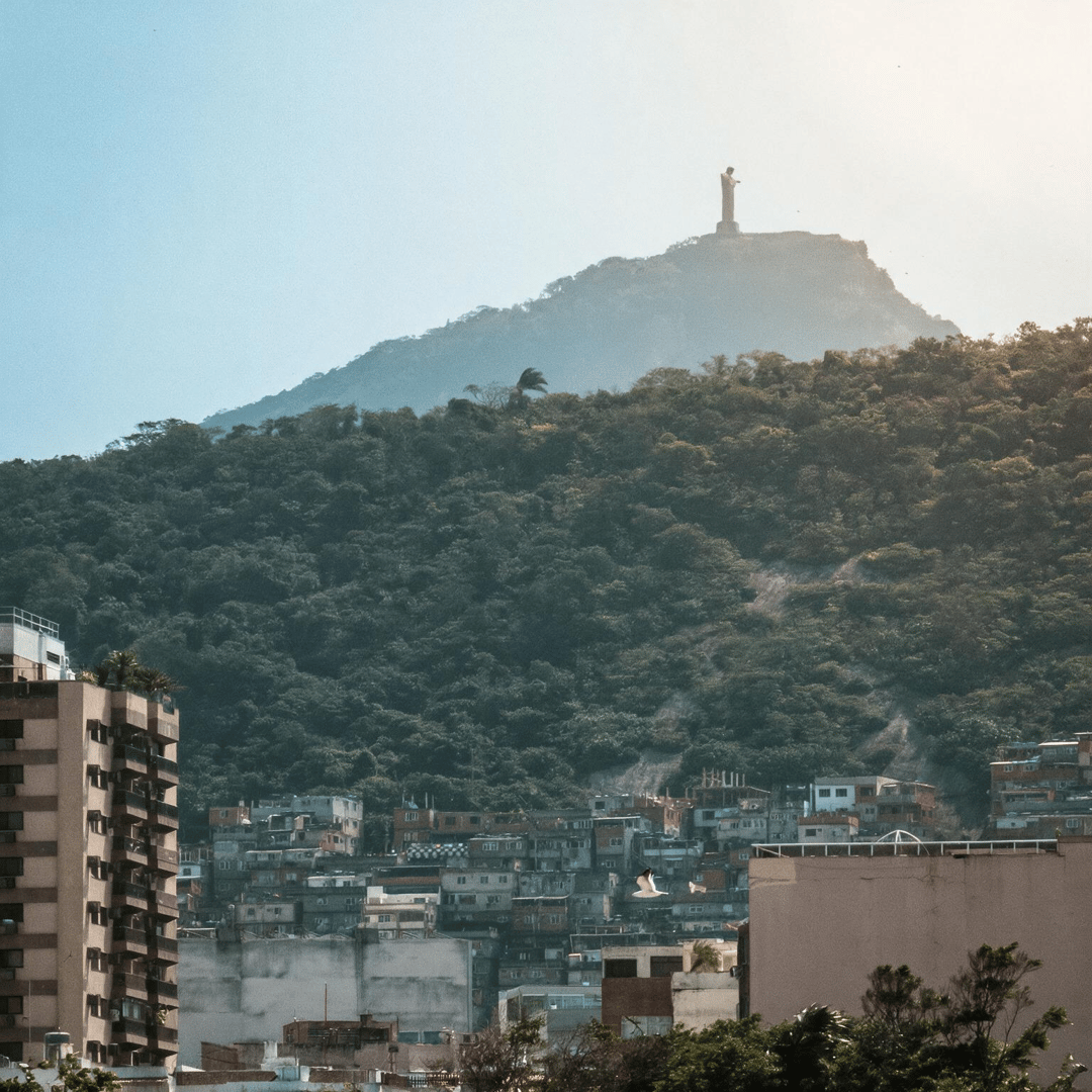 Essential Brazil Adventure - 7 days begovo