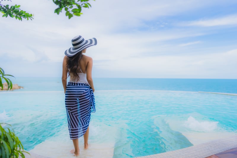 Maafushi Ocean Bliss - Maafushi