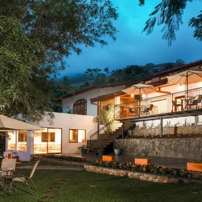 Mirage Kandyan Heights