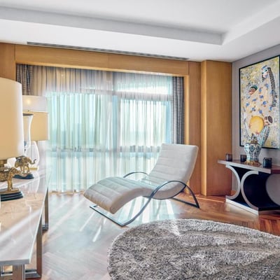Hyatt Regency hotel