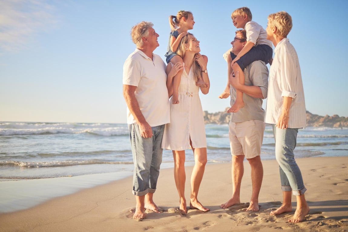 Luxury Multi‑Generational Travel: Crafting Experiences for Every Age