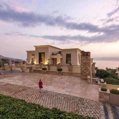Sea Kempinski Ishtar Resort & Spa