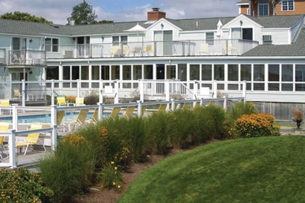 Anchor In Hotel — luxury hotel