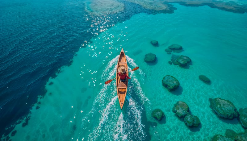 Kuala Lumpur Langkawi Escape - Featured Luxury travel experience