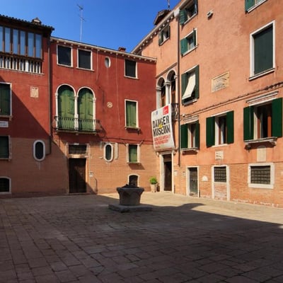 Hotel Bisanzio