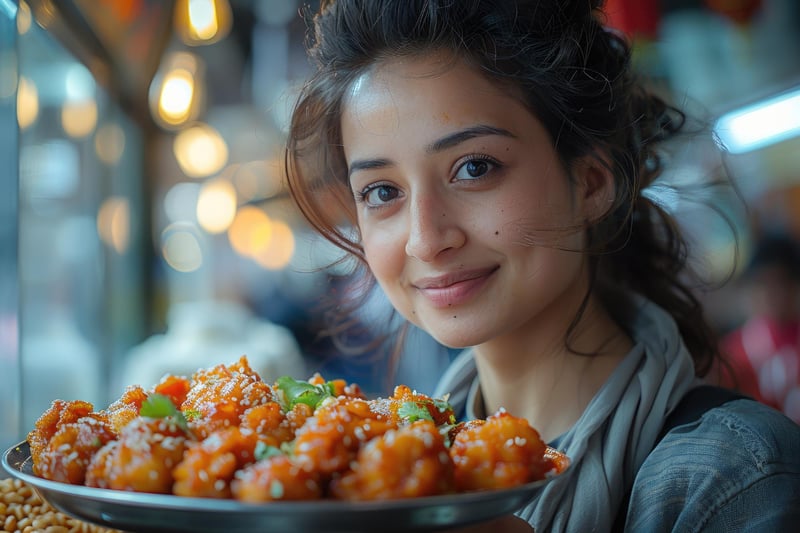 Flavors of Baku - Baku