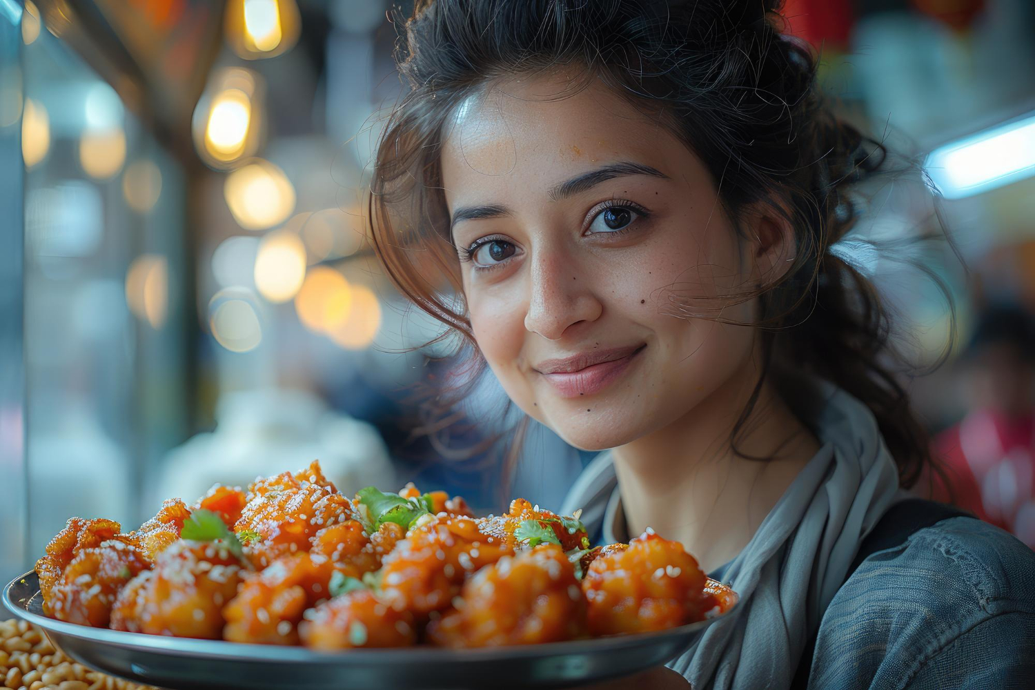 Flavors of Baku - 5 days begovo