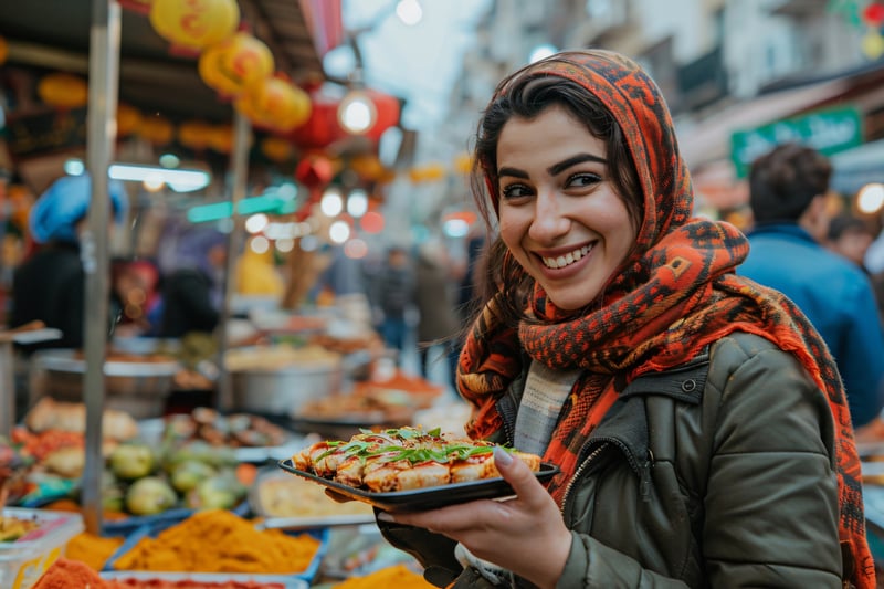 Baku Culinary Experience - Baku