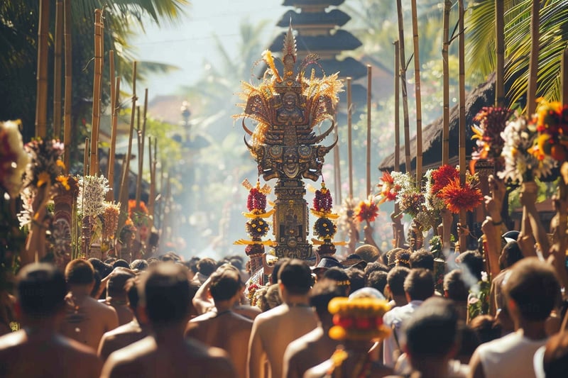 Bali Luxe Escape - Bali