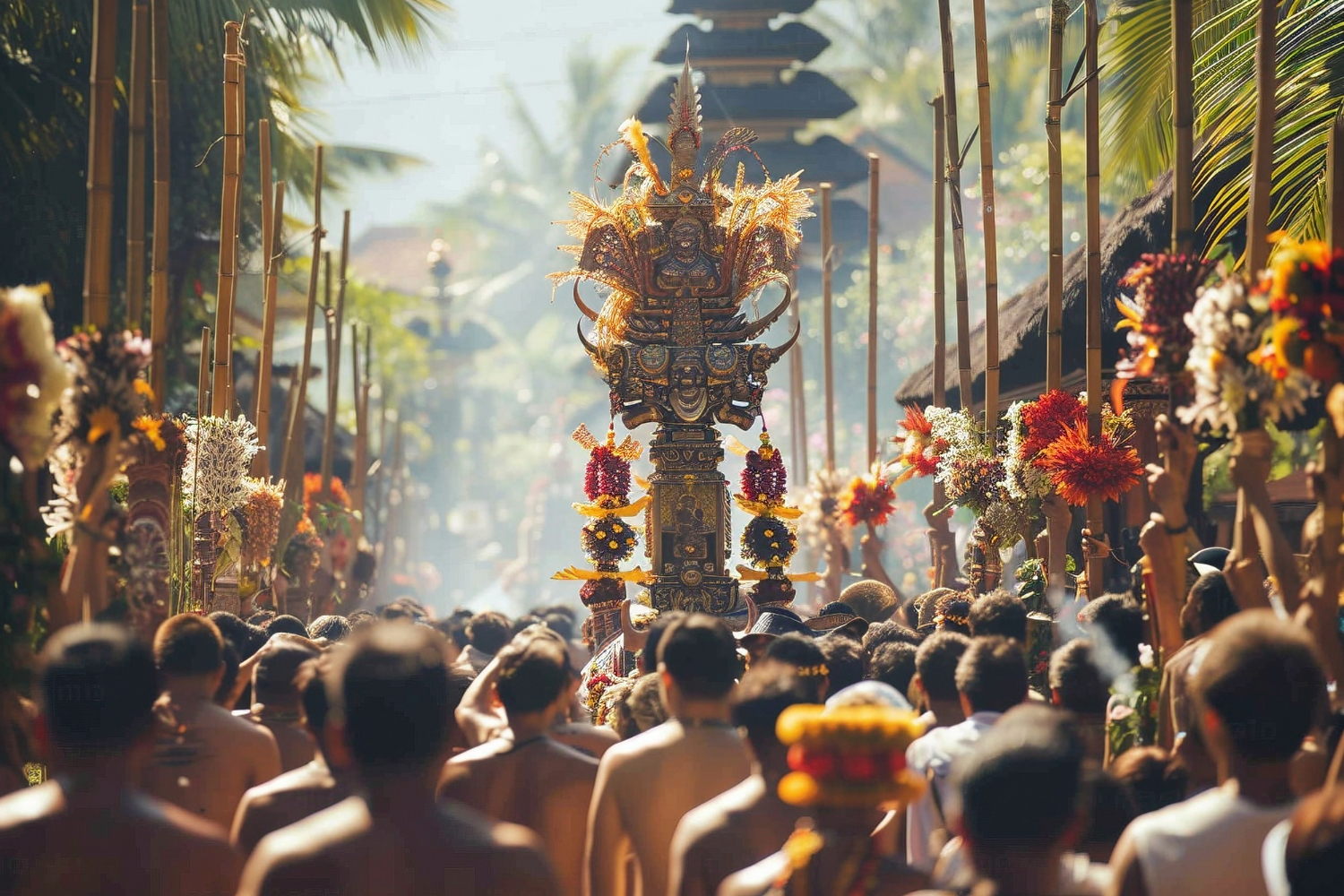Bali Luxe Escape - 5 days begovo