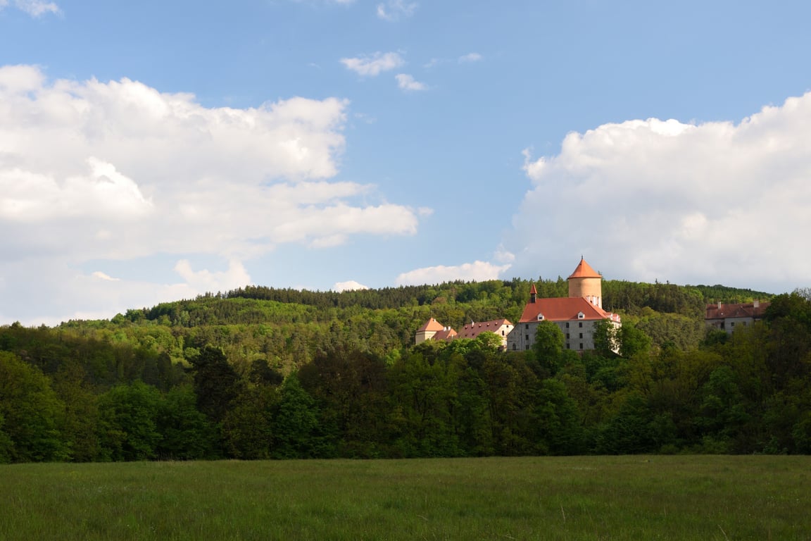 Karlovy Vary and South Moravia: The Czech Republic's Wellness and Wine Country Beyond Prague