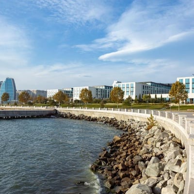 Boulevard by Marriott