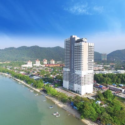 Lexis Suites 