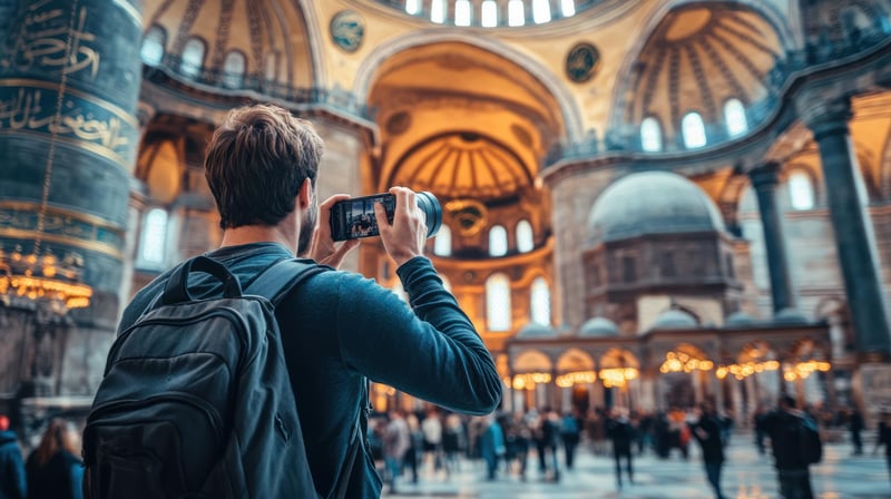 Refined Stone Whisper - Featured Luxury travel experience