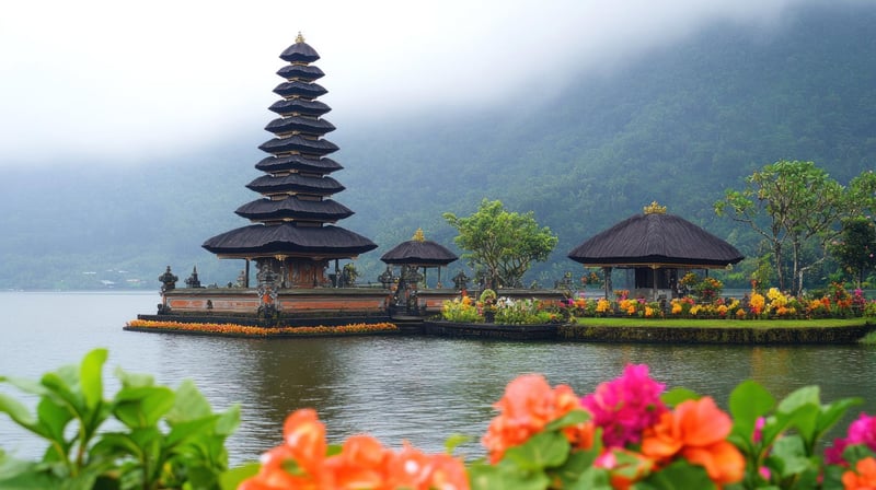 Bali Harmony - Featured Luxury travel experience