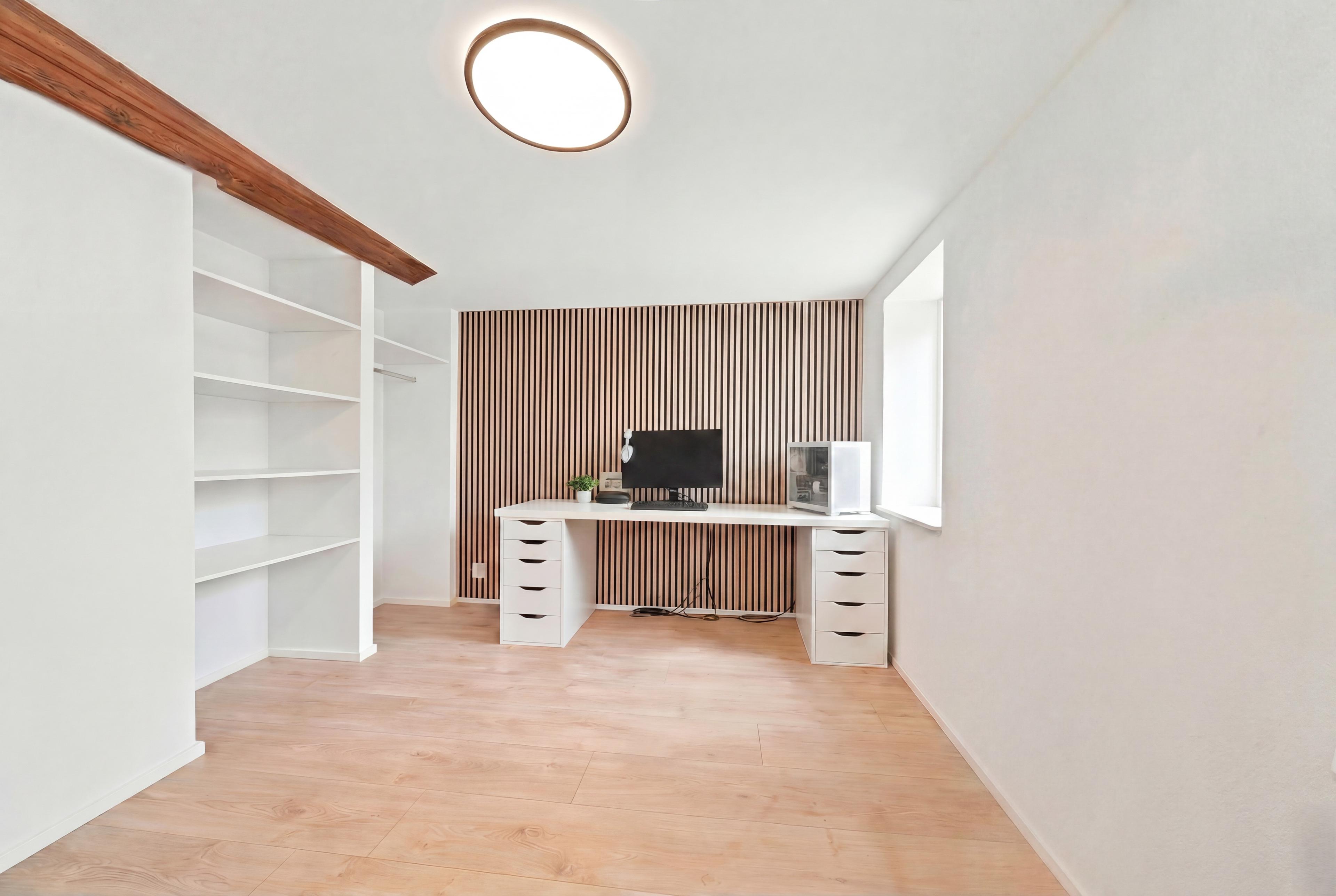Bureau / chambre
