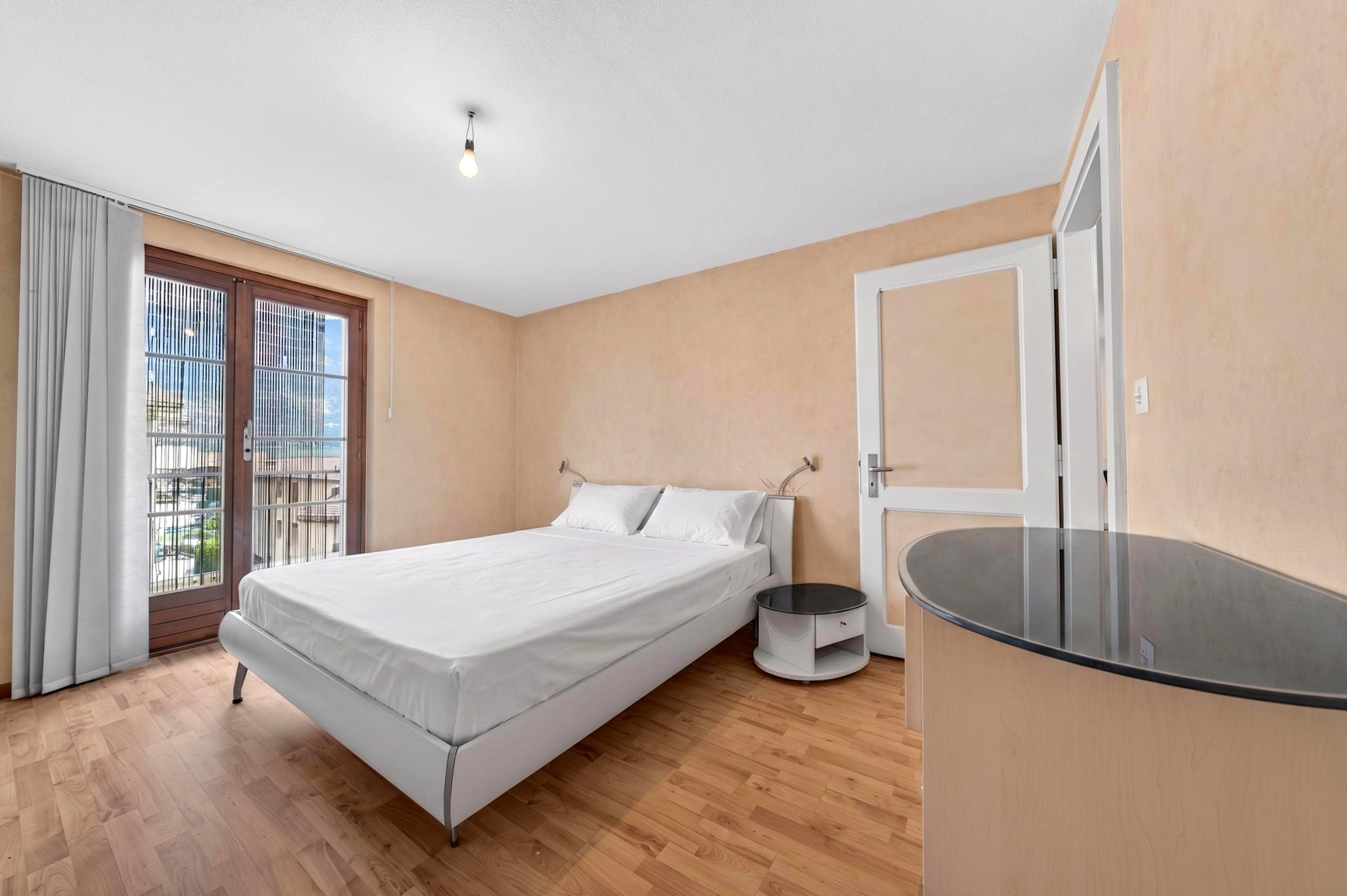 Chambre principale