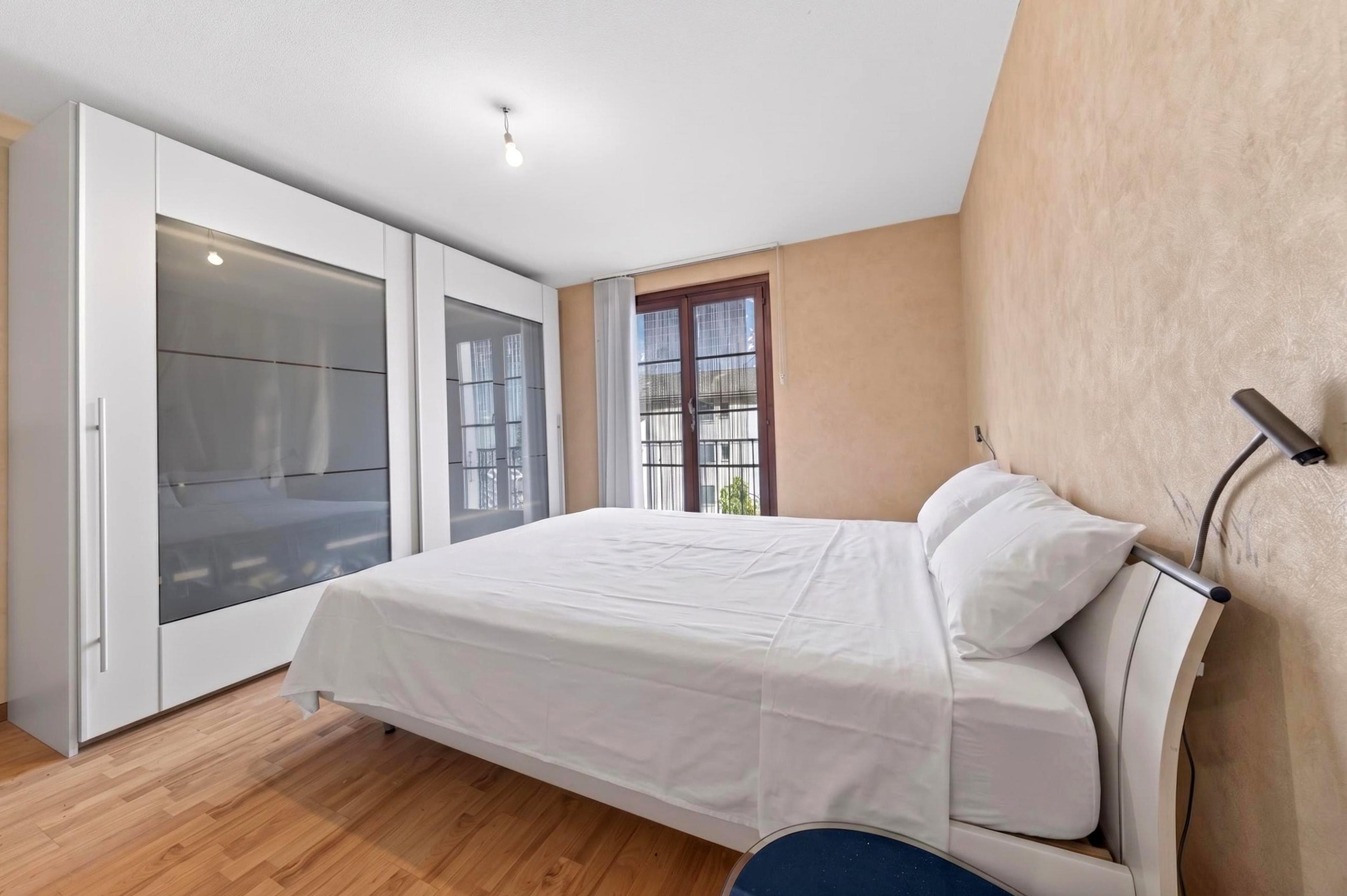 Chambre principale