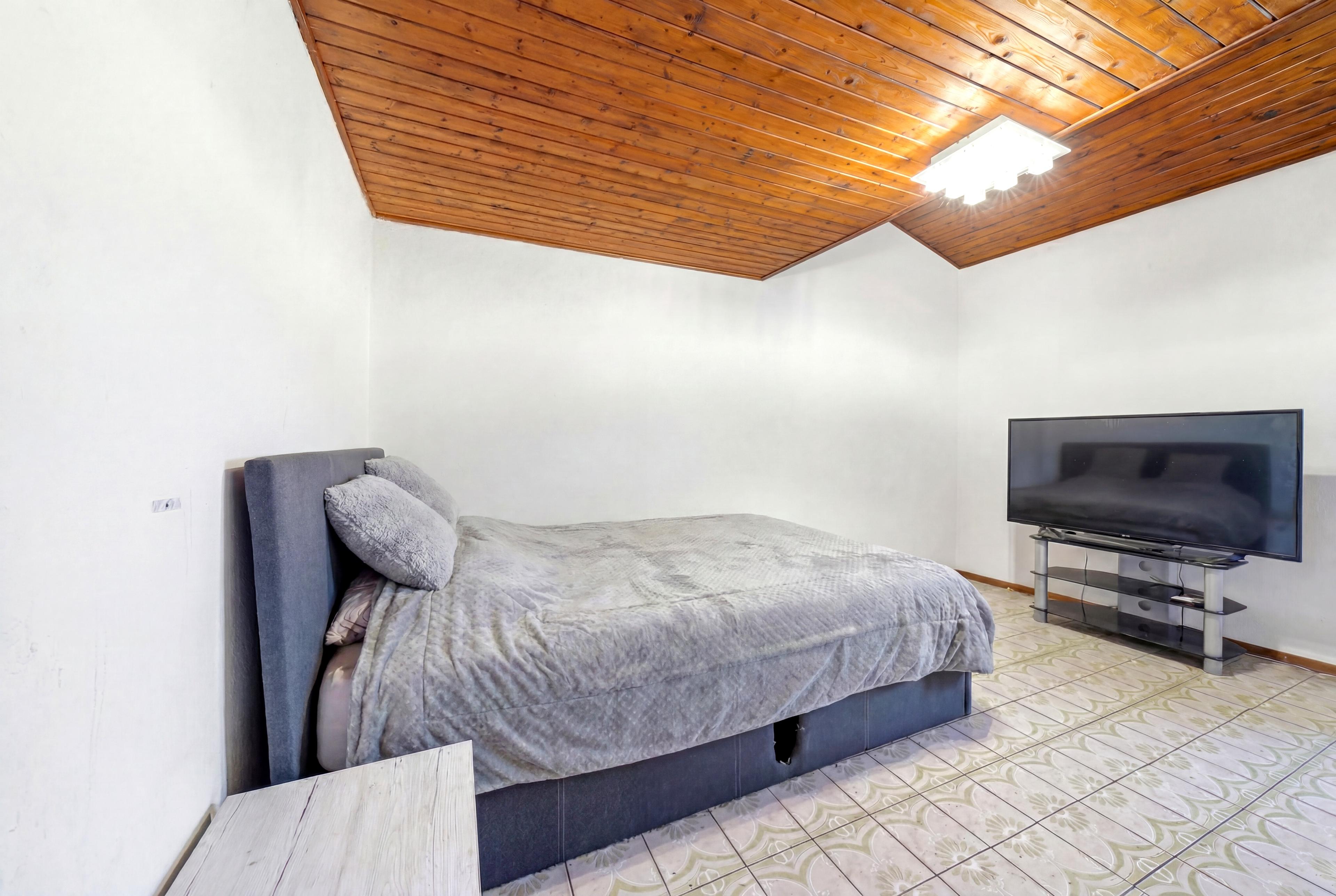 Appartement 3,5p - Chambre au 2e étage