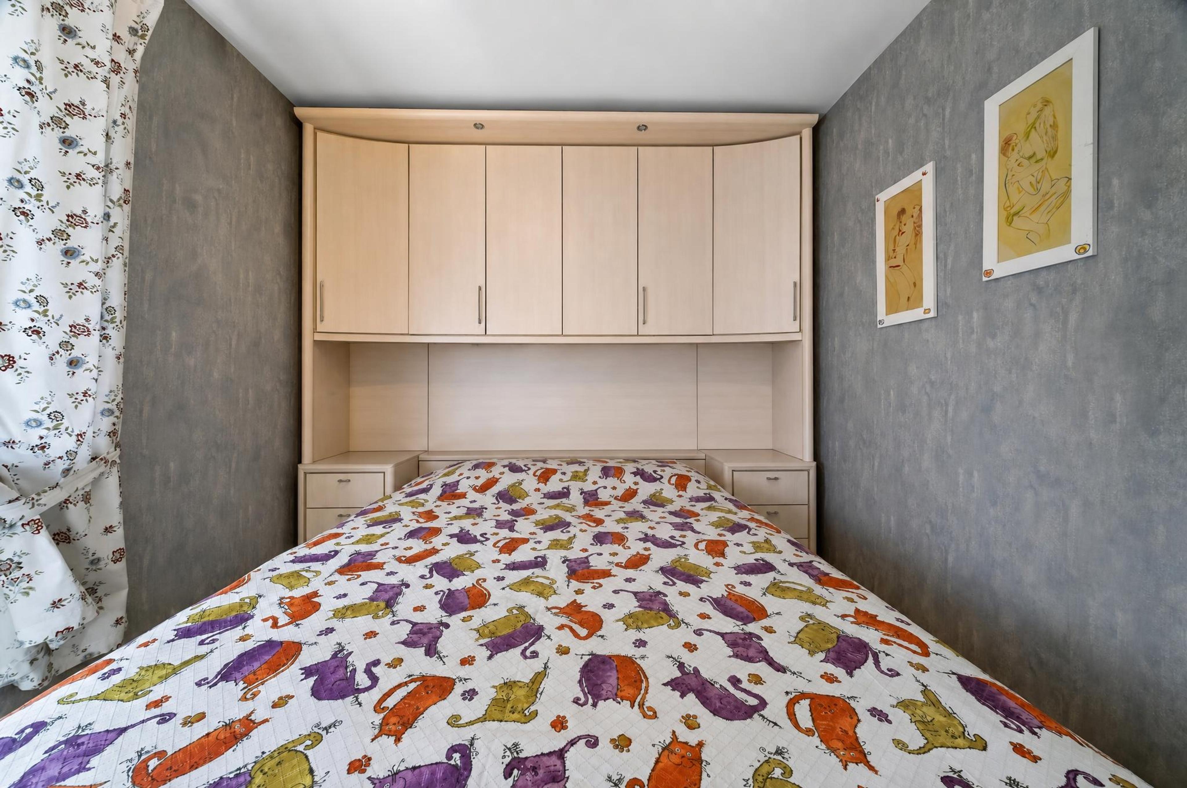 Chambre parentale