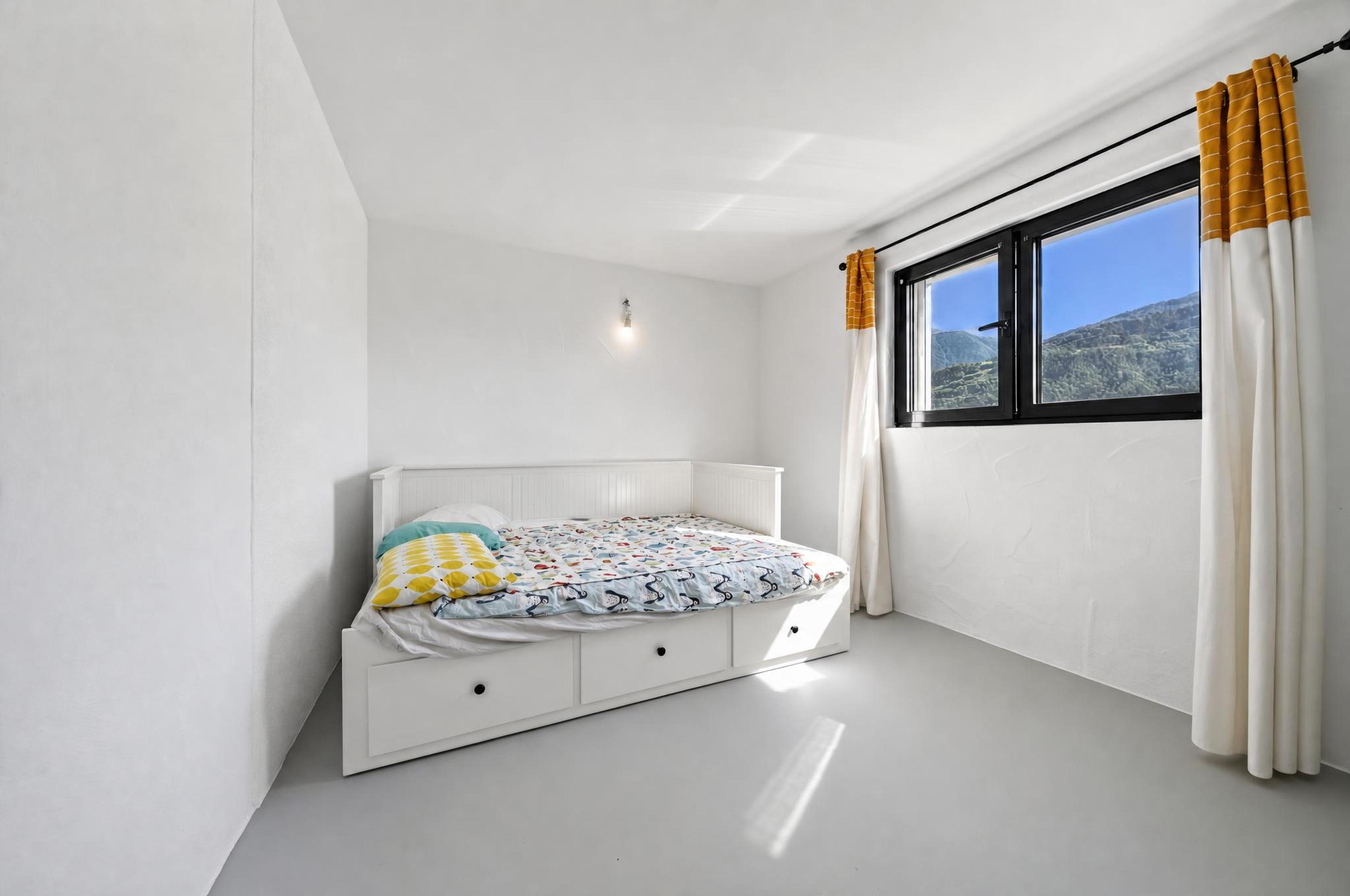 Chambre au 1er étage n° 2