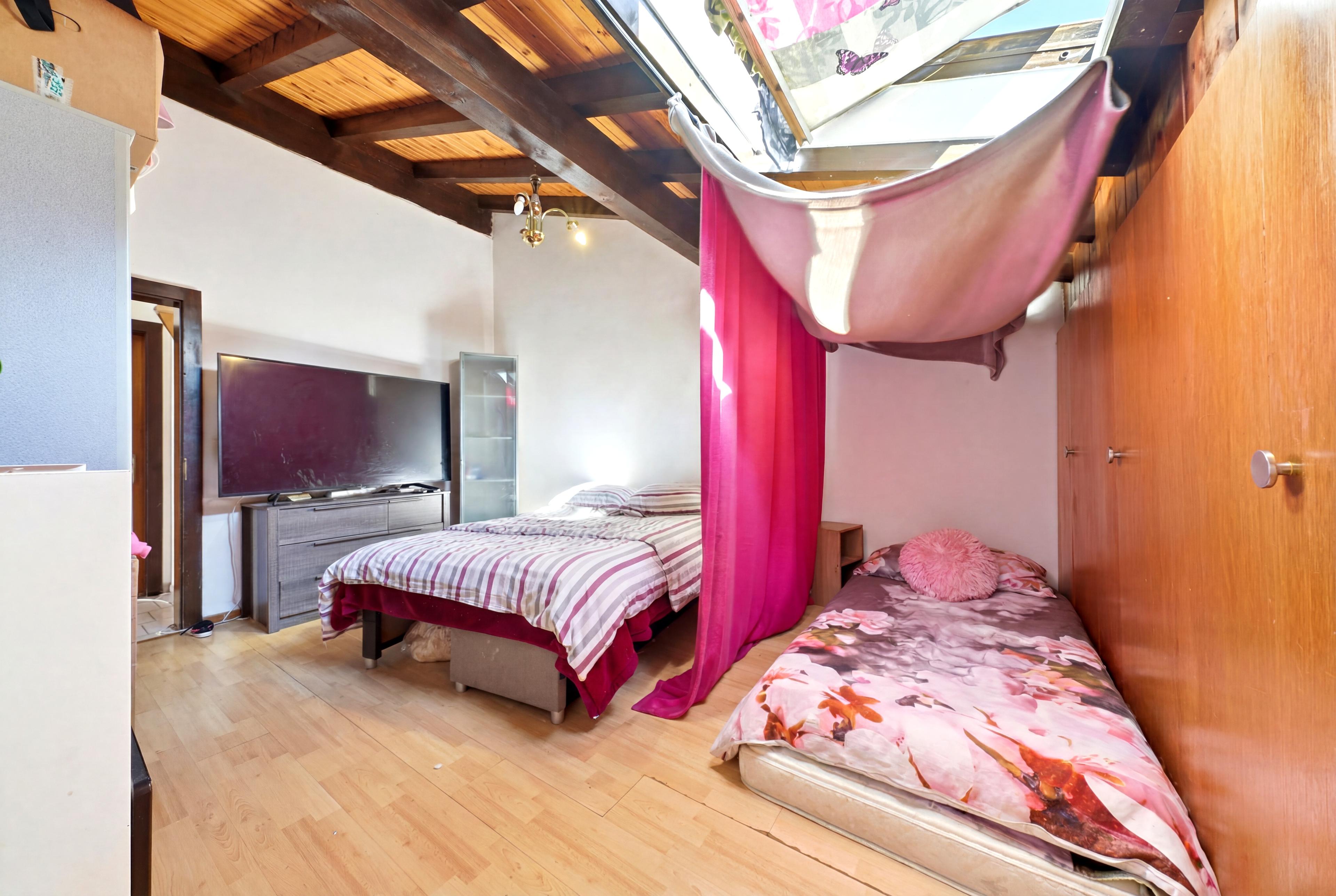Chambre 1